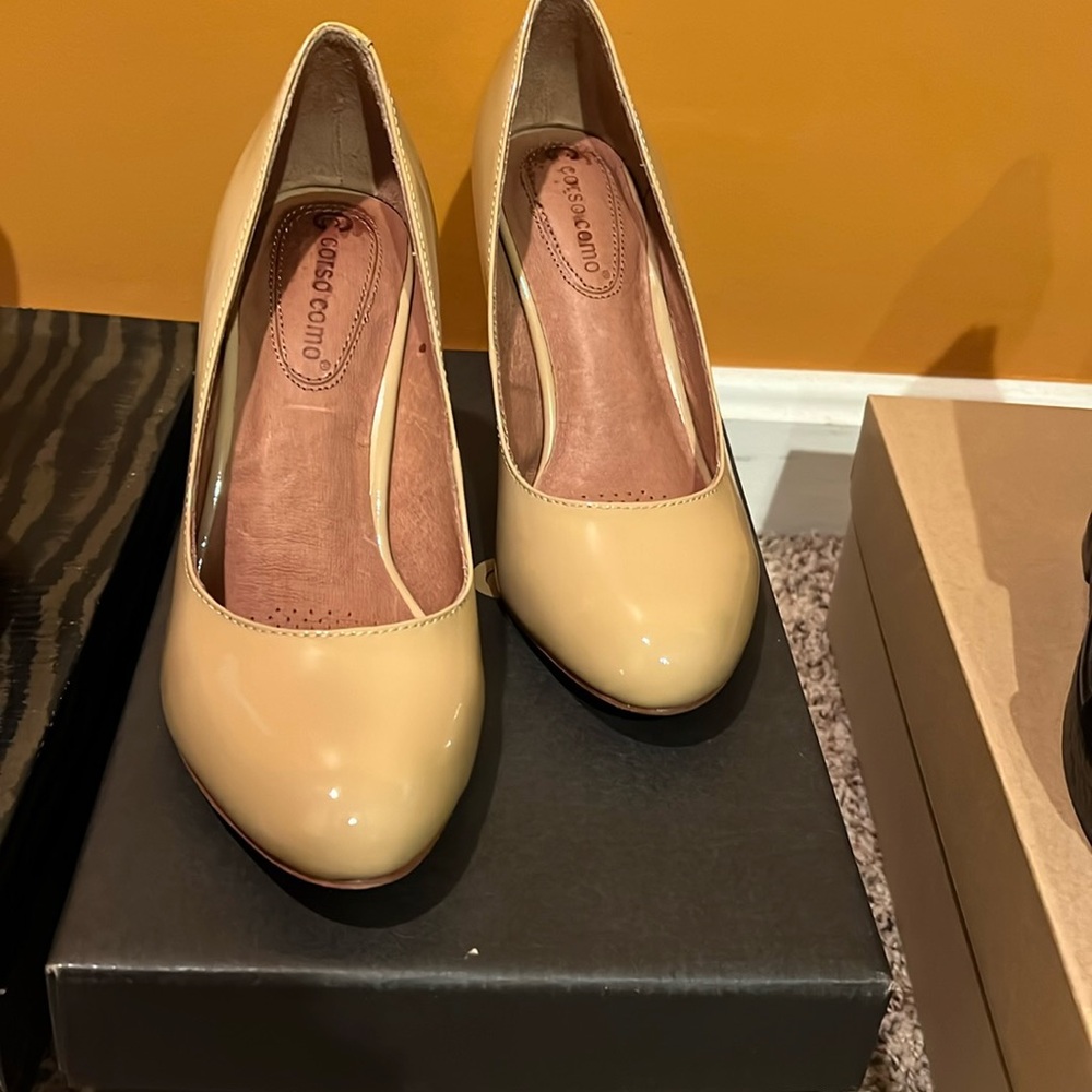 High Heels size 7